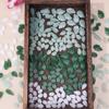 Glaseado Hojas Nubes Auspiciosas Material Moño para el Cabello Hecho a Mano DIY Pulsera Accesorios de Joyería Collar Accesorios para Moño para el Cabello Adornos Colgantes