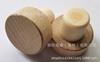 Tapón de Madera en Forma de T Personalizado Corcho de Sellado de Polímero Tapón para Botella de Vino Aromaterapia Tapón para Vino Tinto Tapón para Botella de Vidrio Tapón para Botella de Cerámica con Tapa