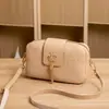Bolso Cuadrado Pequeño Repujado Comercio Exterior al por Mayor 2026 Moda Bolso de Hombro Grande de Gran Capacidad Casual Bolso Cruzado Estilo Coreano Gran Cantidad Precio Preferencial