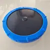 Processamento e Personalização Aerador de Placa Plana Azul 270 Aerador Microporoso Cabeça de Aeração de Silicone Abs Aerador de Placa Plana