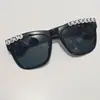 Gafas de Fiesta Estilo Europeo y Americano, Gafas Clásicas Transfronterizas para Novio y Novia, Exquisitas de Amazon [Oumeibo2019]