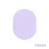 Esponja Limpiadora de Algas Facial Esponja PVA Facial Limpiador Facial Esponja para Maquillaje Limpiador Facial Algodón Removedor de Maquillaje Esponja para Limpiar el Rostro