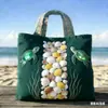 Bolso de Mano con Patrón de Tortuga Nuevo Producto Transfronterizo 3D Temu Amazon Moda de Moda para Mujer Estampado Digital Bolso de Hombro