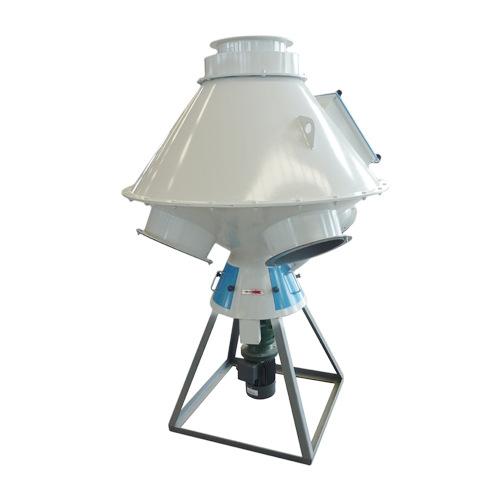 Rotary Distributor TFPX-6Q