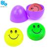 Venta caliente juguete educativo de Huevo de Pascua set de huevos retorcidos juguete pequeño juguete de regalo para fiesta suministro transfronterizo