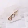 Acessórios de Cabelo Estranhos Fivela de Sapo Delicada Divertida Estilo Europeu e Americano Simples Pino de Metal Estilo Grampo de Cabelo Adorno de Cabeça para Mulheres