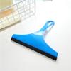 Raspador de vidro doméstico para limpar artefatos de vidro limpador de janela de dupla face ferramenta profissional de limpeza de vidros