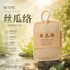 Estropajo absorbente de aceite, esponja, duradero para tareas del hogar, cepillo para lavar platos de lufa natural, cepillo de limpieza de cocina engrosado