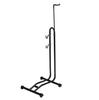 Suporte de Estacionamento para Bicicleta Suporte de Reparo Bicicleta de Montanha Suporte de Exibição Único em Forma de L Suporte Vertical de Encaixe para Estrada Atacado