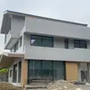 Fabricante Atacadista de Painéis de Concreto Aparente, Painéis Decorativos de Parede de Concreto Fundido, Painéis Decorativos de Parede Externa, Painéis Personalizados de Buraco de Minhoca