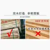 Lareira Francesa Integrada Armazenamento Livre Outra Placa Madeira Sala de Estar Estilo Chinês Estrutura de Suporte Tipo Suspenso