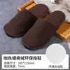 Pantuflas Desechables Estilo Nuevo Pantuflas Ecológicas Antideslizantes Específicas para Caniche Hotel Casa de Huéspedes Bienvenida a Huéspedes Sin Olor Antideslizantes Personalizables