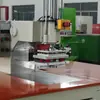 Máquina de Soldadura de Alta Frecuencia con Pedal de Cabeza Única Banco de Trabajo Extra Grande Puxiong Pxsd-D02M Máquina de Calentamiento de Alta Frecuencia Pvc