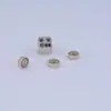 Máquina de Pegamento Caliente de Dispensación Automática de Pegamento, Anillo de Sellado, Resistente a Altas Temperaturas, Antiadherente, Caucho de Flúor FKM, Válvula de Bomba de Pegamento Caliente, Anillo Tórico