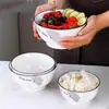 Estilo nórdico tigela e prato simples para casa louça de cerâmica tigela de comer para casa prato tigela de sopa grande criativa prato de peixe