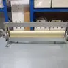 Prensa de alta velocidade máquina de oleagem dupla face espessada lubrificador de óleo de gotejamento automático ajustável oleagem de material de matriz de estampagem