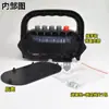 Accesorios para Ventilador Eléctrico Ovalado de 4 Botones 12/14/16/18/20 pulgadas