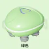 Mini masajeador de cabeza para uso doméstico, masajeador para cuero cabelludo y dolor de cabeza, mano de garra de dragón, dispositivo multifuncional de amasado y terapia de vibración