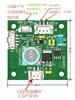Módulo Driver LED 0-3A Alta Potencia Corriente Constante Módulo de Atenuación PWM Iluminación LED para Coche Láser Carga de Corriente Constante
