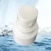Atomizador de Plástico para Tônico, Água Floral, Borrifador Universal Lateral com Acionamento Manual, Cabeça de Bomba Spray para Perfume, Cosméticos