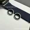 Adequado para iPhone15 Película de proteção para lente Olho de Águia Estrutura anti-penetração AR Superfície fosca Adesivos de lente para iPhone15plus