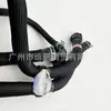 Adecuado para Dodge 21-24 Ram 1500 Tubería de Agua de Refrigeración del Radiador 68430009Ae