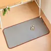 Suministro directo transfronterizo de calentadores de pies de grafeno, almohadillas térmicas para pies, almohadillas térmicas eléctricas para EE. UU., Europa y el Reino Unido