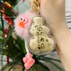 Llavero de Oro Puro 999, La Riqueza Viene de Todas Partes, Colgante de Oro, Adorno para Bolso, Regalo para Novia o Mejor Amiga, Regalo de Joyería