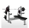 Fangwei Supino Rack de Agachamento Banco de Peso com Proteção Equipamento Comercial Conjunto de Rack de Barra Integrado Equipamento de Fitness Doméstico