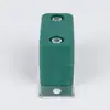 Abraçadeira de Tubo de Plástico Leve Fornecimento Sfl G4 Abraçadeira de Tubo Leve Trilho Hidráulico Fivela Fixa de Furo Único Abraçadeira de Tubo de Plástico Leve