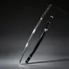 Aço 1055 Forjado à Mão Uchigatana Japonesa Espada Longa Japonesa Comércio Exterior Atacado Prop Metal Coleção de Espadas Não Afiada