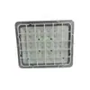 Luz de soporte LED intrínsecamente segura para minería, flujo luminoso estable, buena disipación de calor, DGC36/127L(A) luz de soporte