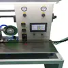 Cinta para Componentes Electrónicos Cinta de Mica Inspección de Calidad Equipo de Cinta Semi-Automático Vertical Tres en Uno Máquina de Cinta de Mica