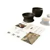 Impresión de Tarjetas Personalizadas, Tarjetas de Instrucciones de Té, Tarjetas de Presentación, Tarjetas de Postventa, Tarjetas de Agradecimiento, Impresión de Postales de Alta Gama