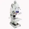Z5180C Zhongjie taladro vertical alimentación automática taladro de agujero profundo Z5180 taladro vertical de columna cuadrada Z5180