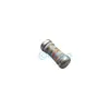 Resistencia Bobinada para Protección contra Sobretensiones 0410 3.3R 2W 5% Wafer Sin Terminales