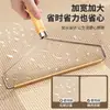 Removedor de Fiapos Manual, Depilador de Casacos, Removedor de Pêlos de Feltro, Lâmina Depilatória, Removedor de Pêlos de Cama, Ferramenta de Limpeza de Pêlos de Gato
