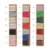 Cinta de Hilo con Borde Ancho de Poliéster Estilo Primavera 2026 Cinta para Ropa Hecha a Mano DIY Falda con Lazo Decoración Venta Caliente Estilo Lolita