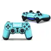 Sticker para Mando de Ps4 Ps4 Slim Pro, Sticker de Paquete Completo para Mando de Ps4, Carcasa para Mando Resistente a los Arañazos de Dibujos Animados