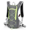 Atacado de fábrica nova mochila de equitação esportiva ao ar livre anti-respingos leve para corrida off-road equitação bolsa de água nas costas