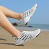 Zapatos de senderismo de gran oferta para playa, natación, vadeo, secado rápido, cinco dedos, yoga, fitness, snorkel, pesca recreativa, para hombres y mujeres.