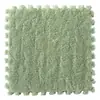 Alfombra para dormitorio, decoración de habitación, alfombra cuadrada de felpa, alfombrado completo para sala de estar, alfombrilla para mirador, alfombrilla de suelo tatami, alfombra para mesita de noche
