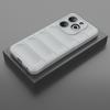 Carcasa para teléfono móvil Infinix smart8 magic shield resistente a caídas con voz aplicable, carcasa para teléfono móvil Infinix smart8HD con tacto suave.