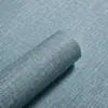 Papel Tapiz Autoadhesivo con Patrón 3D Estilo Europeo PVC Engrosado Impermeable a Prueba de Humedad Pegatina para Renovación de Pared de Fondo de Dormitorio Sala de Estar