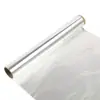 Filme Refletor Personalizado para Macieiras, Filme Revestido de Alumínio de PE, Filme Plástico para Plantio, Controle de Ervas Daninhas e Isolamento, Filme Mulch Agrícola de PE Prateado
