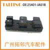 25401-Ja01B Adequado para Interruptor de Vidro Elétrico de Carro Nissan