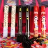 Fuegos artificiales de boda operados manualmente, tubos de fuegos artificiales para sala de transmisión en vivo de bares, artículos de celebración famosos en Internet