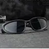 Nuevas Gafas de Sol Negras 2024 Deportes al Aire Libre Visera Solar Gafas de Sol Tendencia Europea y Americana Hombres Ciclismo A Prueba de Viento