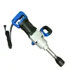 Mina de carvão chave de impacto pneumática portátil BK20 é compacta, fácil de transportar e usar, chave de torque