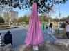 Venta al por mayor de fábrica, Columpio Sensorial Personalizado, Hamaca de Entrenamiento de Integración Sensorial, Instalaciones de Juego para Jardín de Infancia, Soporte para Columpios Personalizados